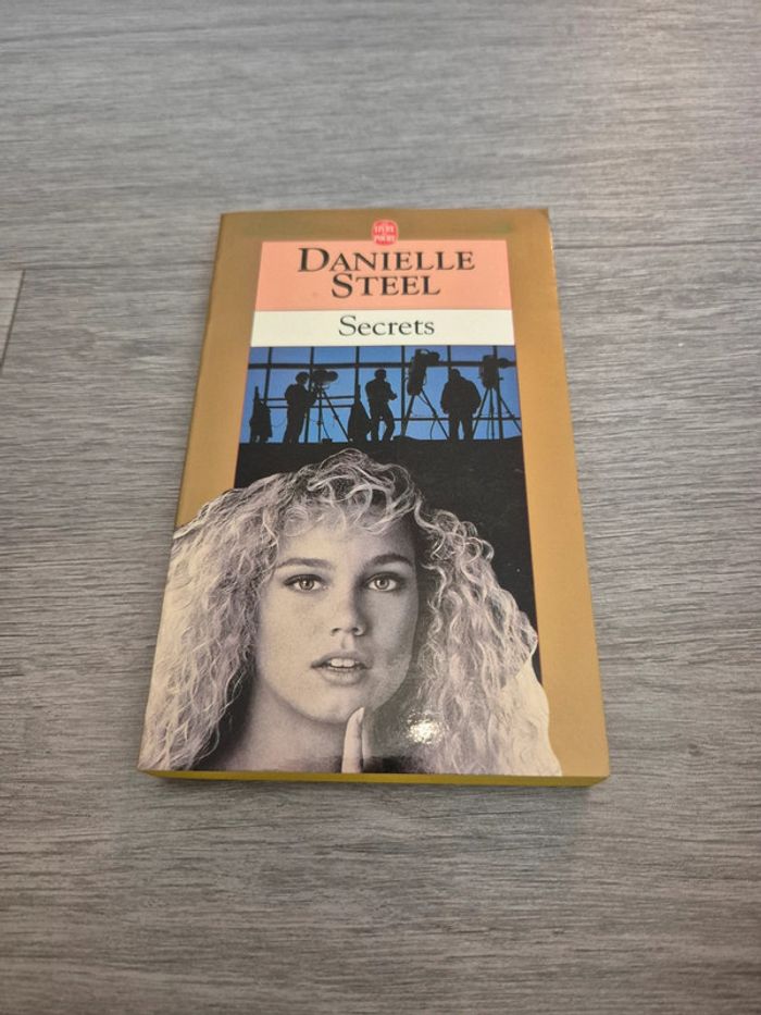 Secrets Danielle Steel