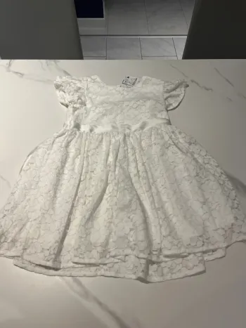 Robe de cérémonie