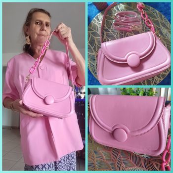 Sac à main cuir Boutique Côte d'Azur