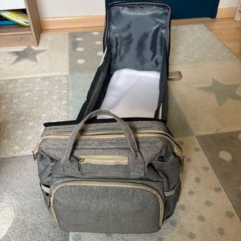 Sac à langer