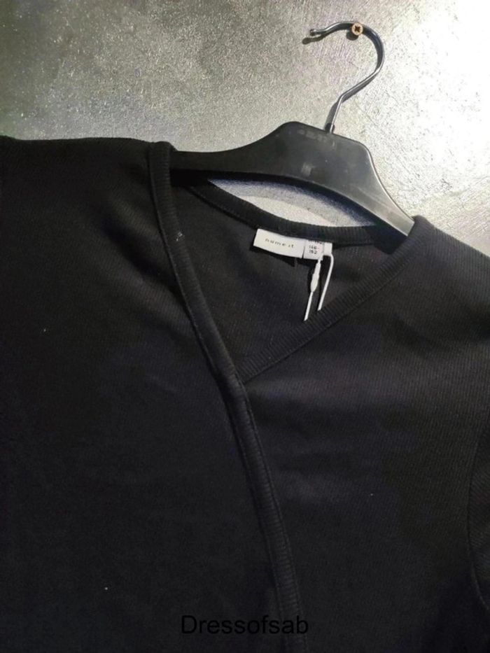 Haut Fille Name It - photo numéro 6