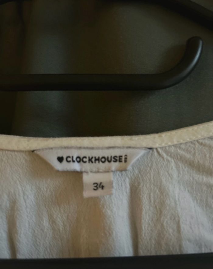 Top bustier - photo numéro 2