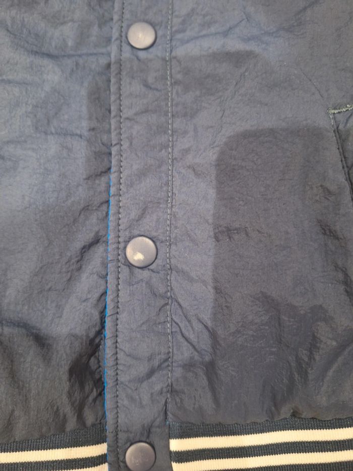 Blouson réversible spiderman - photo numéro 3
