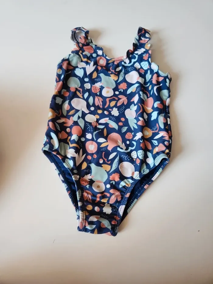 Maillot de bains 23 mois tao