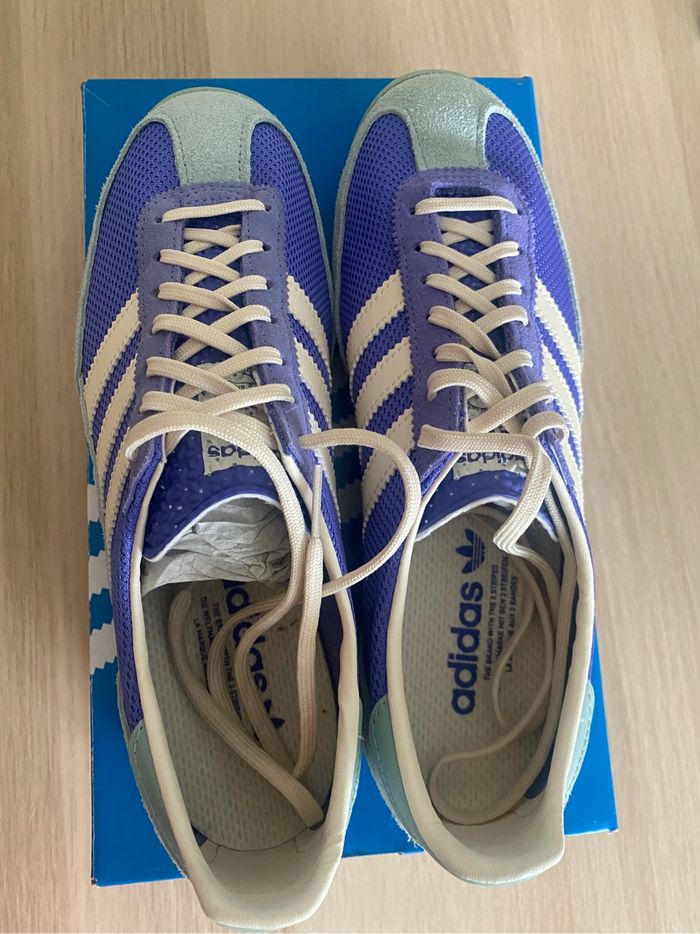 Adidas SL 72 OG W - photo numéro 3
