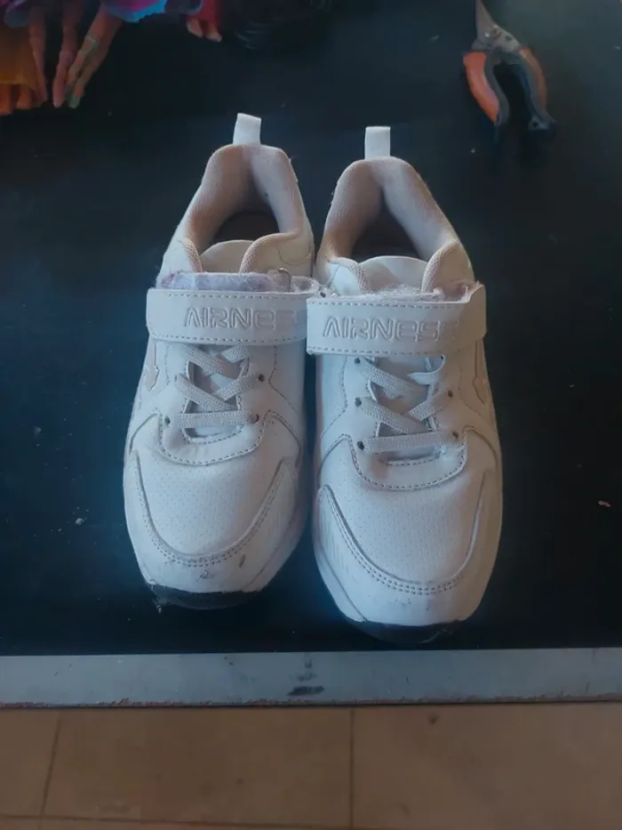 Baskets