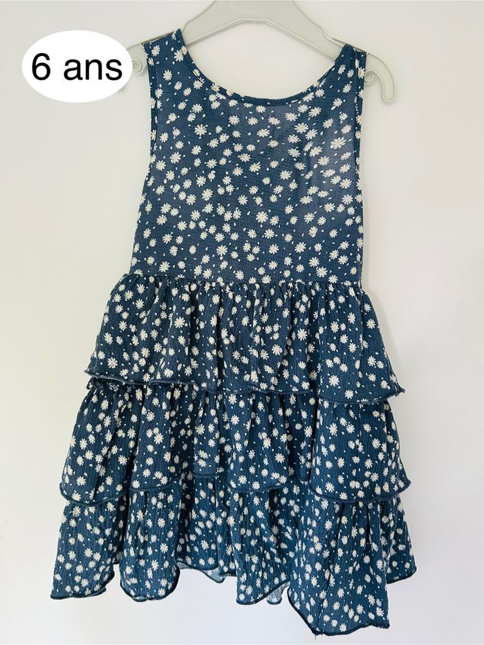 Robe Orchestra 6 ans