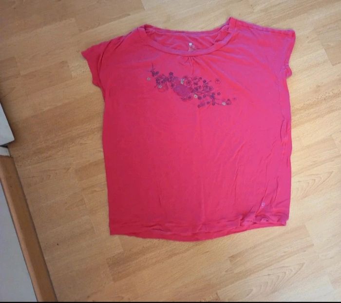 T-shirt Domyos taille XL