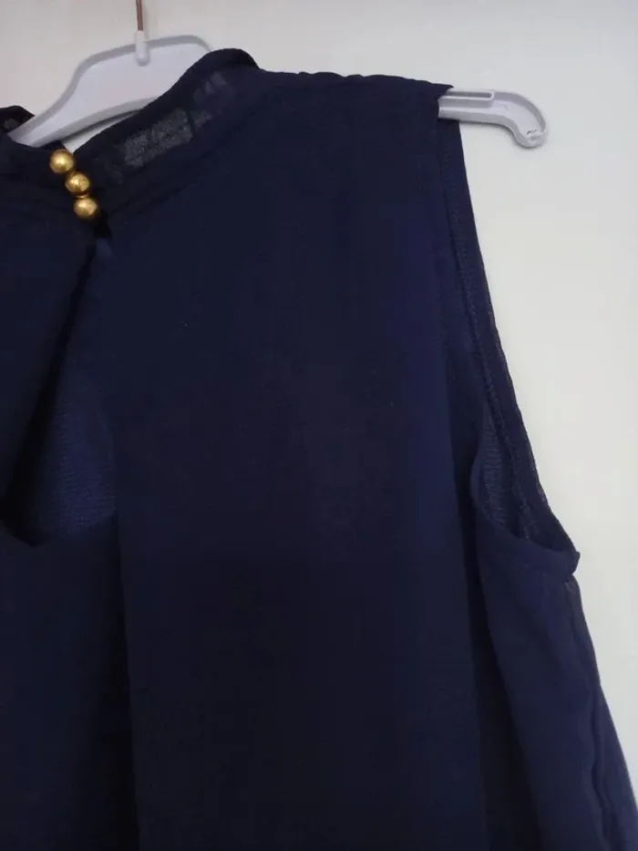 Jolie blouse - photo numéro 6
