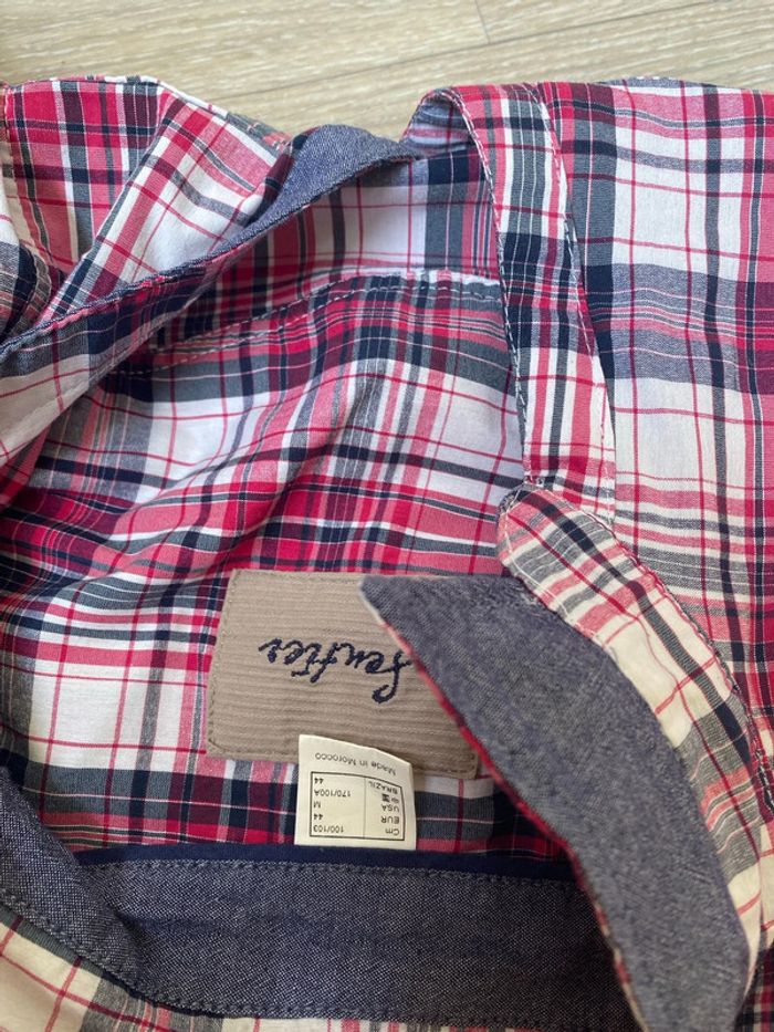 Chemise - photo numéro 3