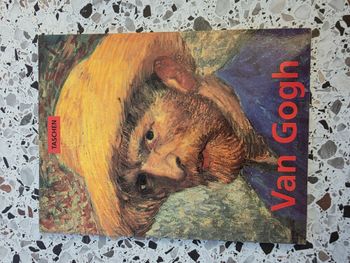 Van Gogh