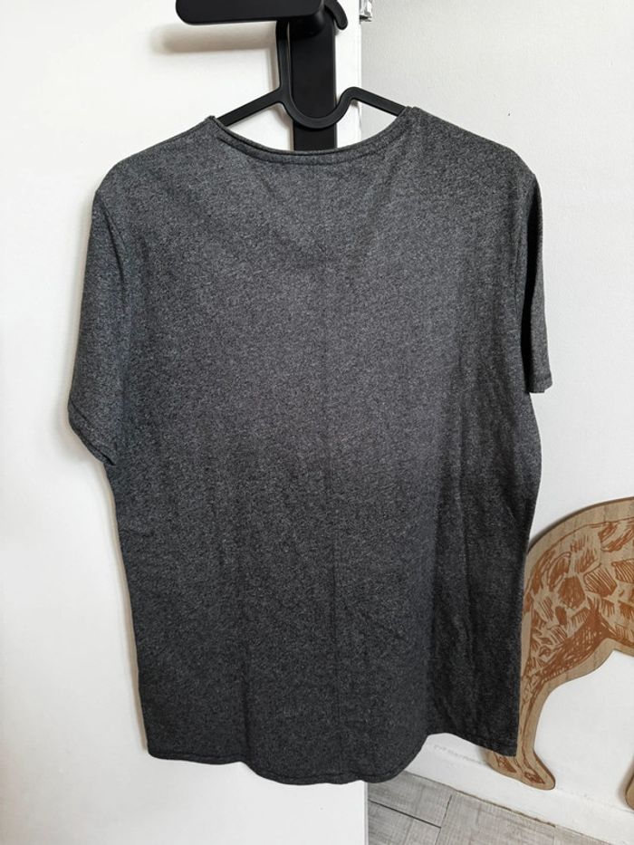 T-shirt tommy - photo numéro 3