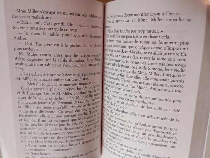 Je revenais des autres - photo numéro 3
