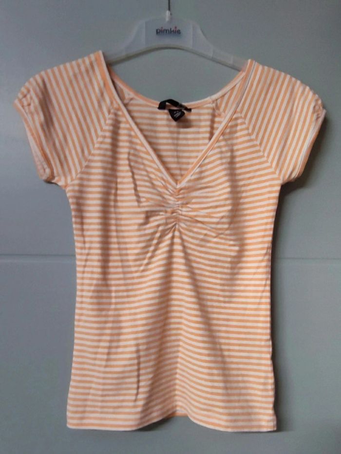 Lot de 9 hauts femme taille 36 - photo numéro 12