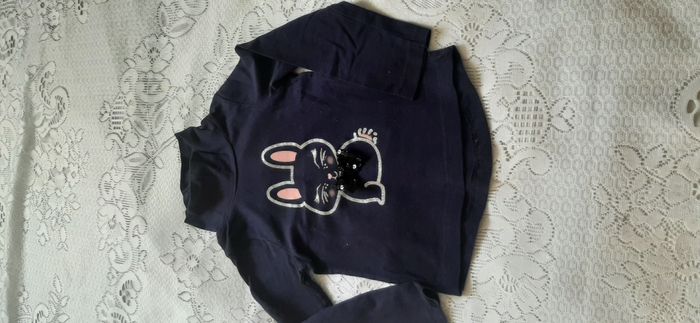 Lot de 2 s/pull