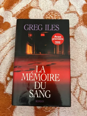 La mémoire du sang