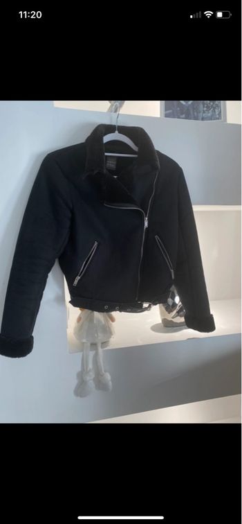 Manteau femme