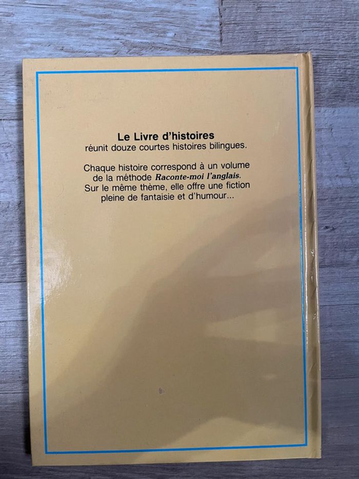 Le livre d'histoire - photo numéro 2