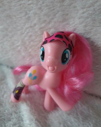 My little pony pirate