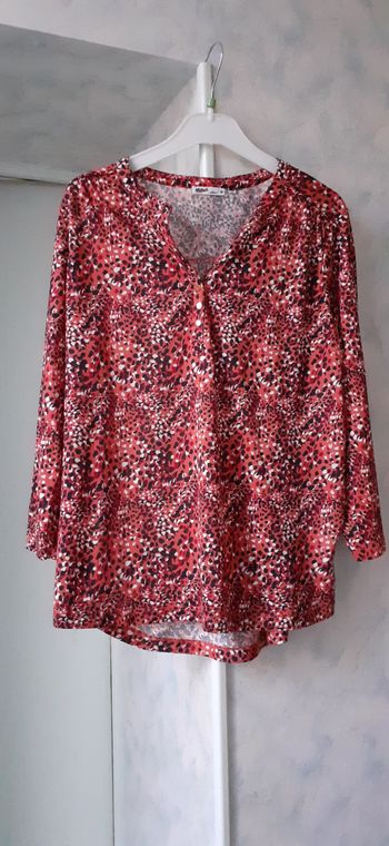 Top femme taille M