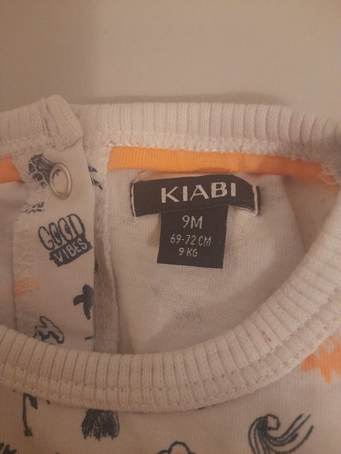 Tee shirt fille - photo numéro 3