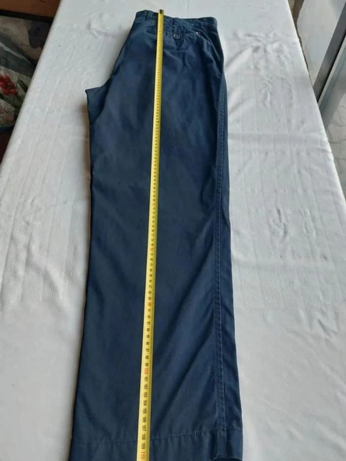 Pantalon Chino Tommy Hilfiger W38L32 FR48 - photo numéro 9