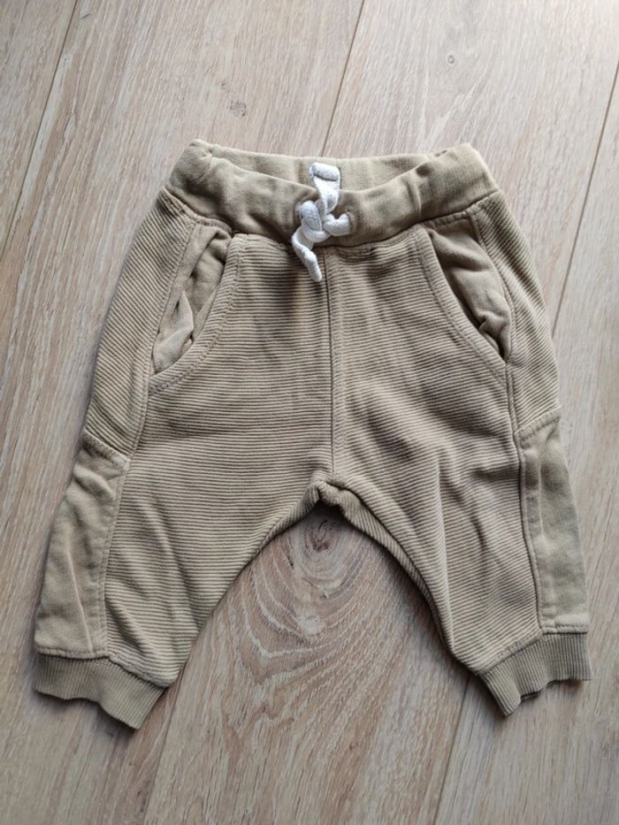 Jogging bébé Zara 6/9 mois
