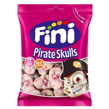 1 sachet de tête de mort 90g