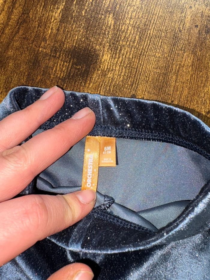 Legging 6m - photo numéro 2