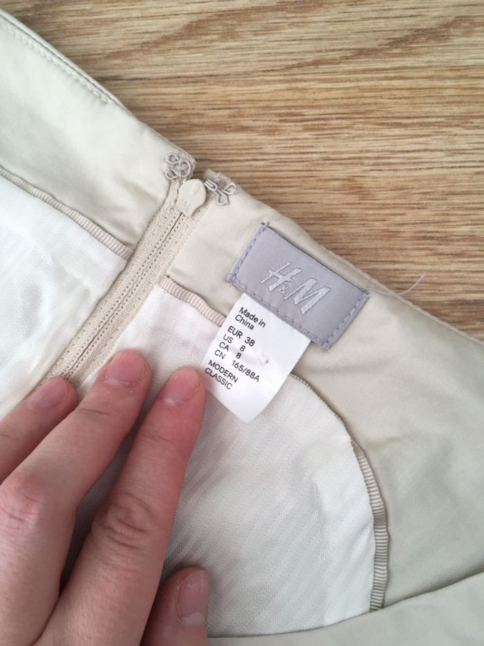 Robe taille M - photo numéro 3