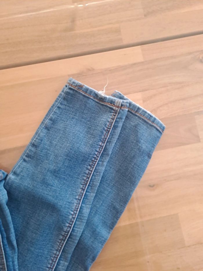 Jeans femme - photo numéro 3
