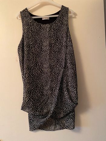 Robe Cache Cache Taille 40
