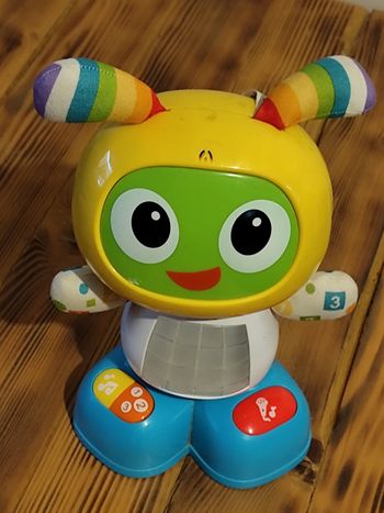 Fisher-Price BeatBo