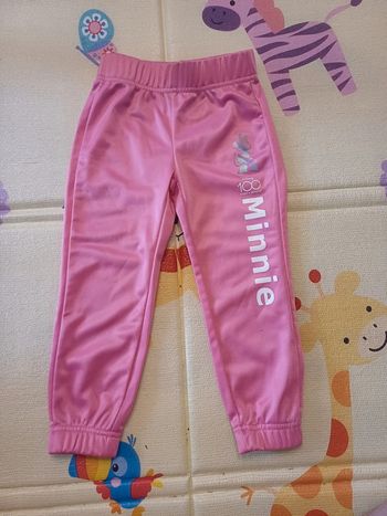 Jogging Dinsey Minnie