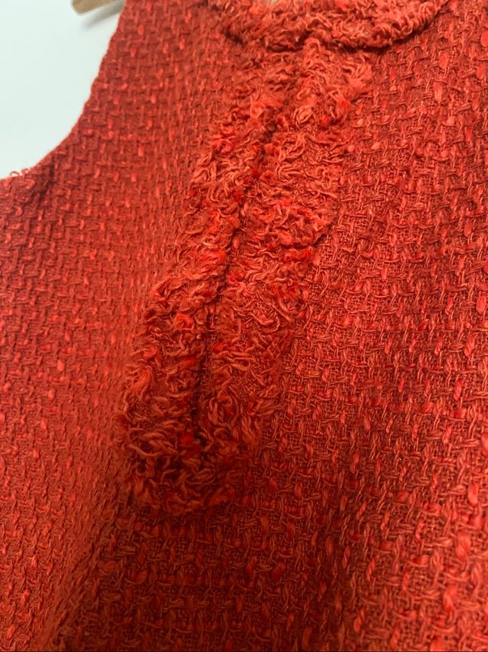 Robe sans manches - photo numéro 5