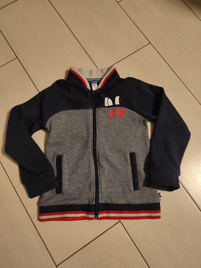 Veste