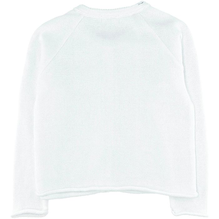 Cardigan 4 ans en coton Laranjinha - photo numéro 2