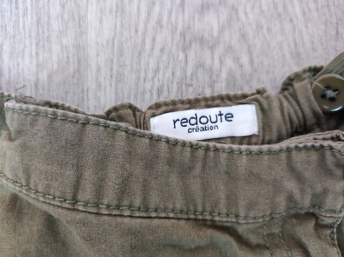 Jupe short la redoute - photo numéro 2