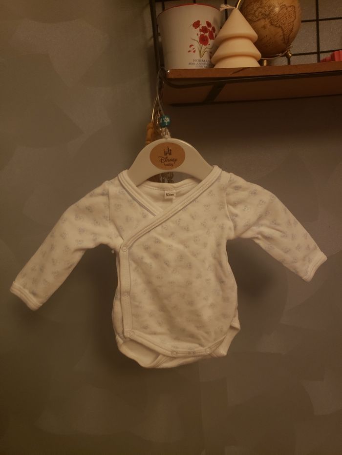 Body 🎀 50cm 1€ - photo numéro 2