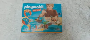 Playmobil neuf pirate