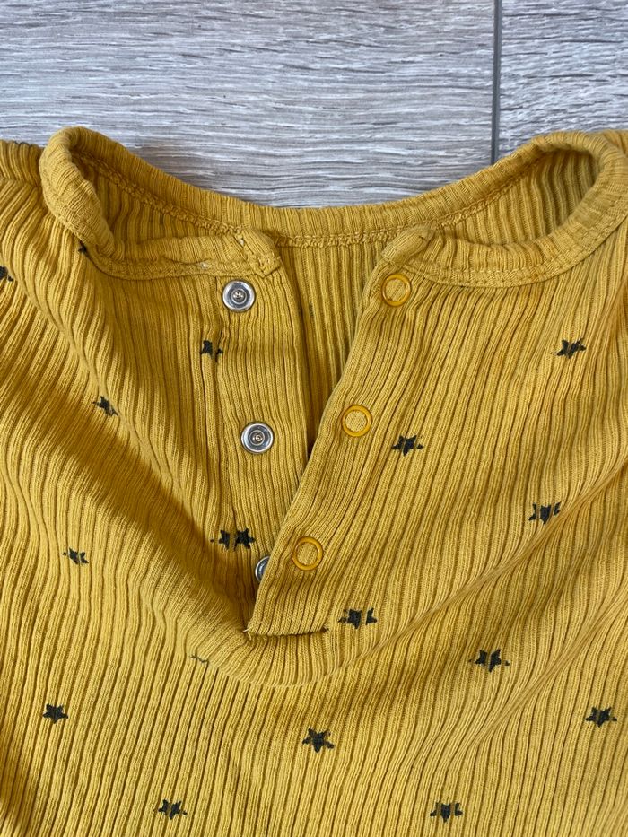 Pyjama léger fille 3 ans - photo numéro 7