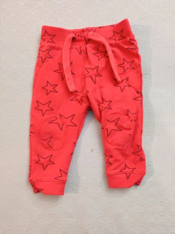 Pantalon 6 mois
