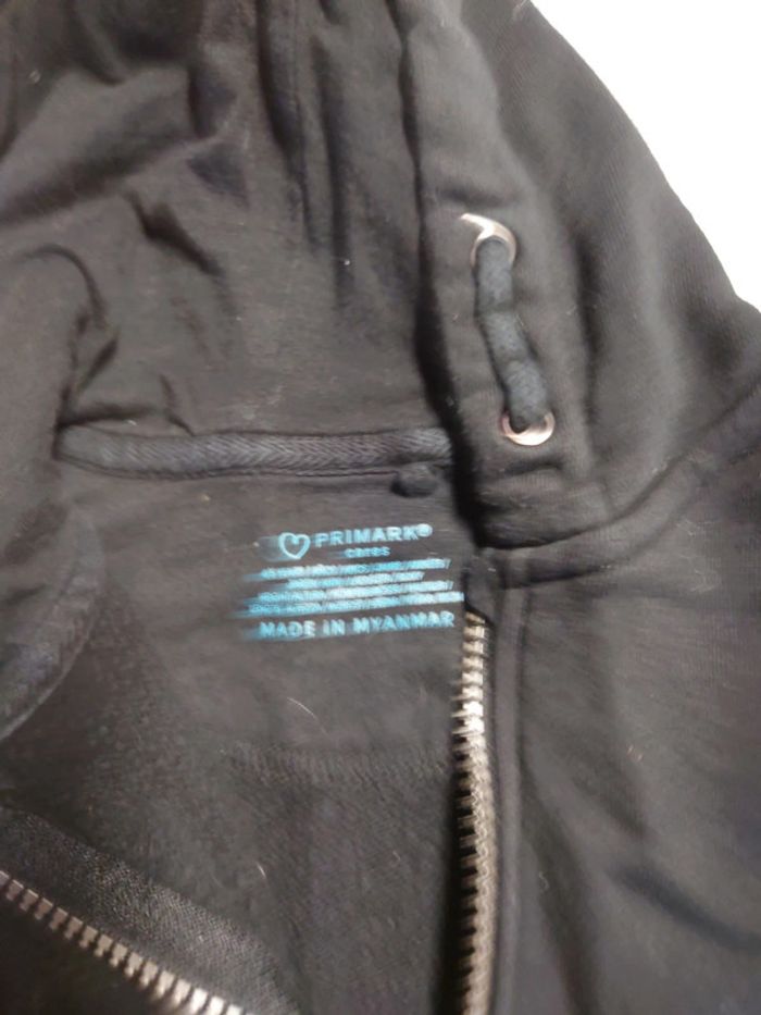 Veste 4-5ans - photo numéro 2