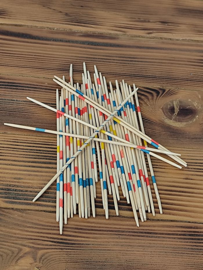 Mikado Classique - photo numéro 2