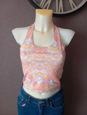 Haut taille XS Kiabi