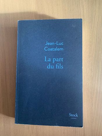 La part du fils