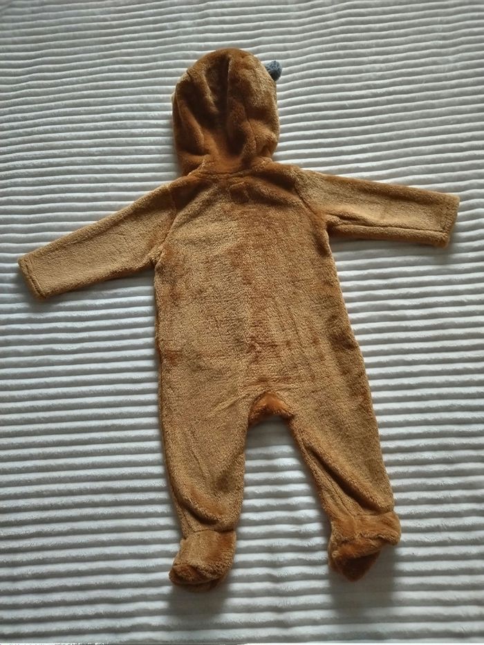 Combinaison surpyjama bébé garçon 6 mois - photo numéro 5