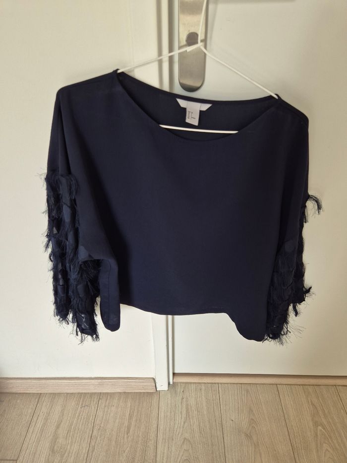 Blouse - photo numéro 2