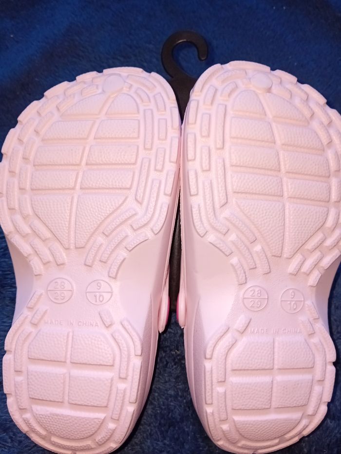 Sabot Disney Minnie - photo numéro 6