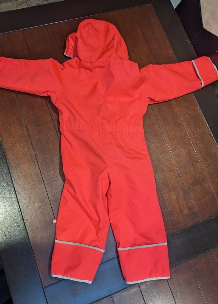 Combinaison ski fille 3 ans